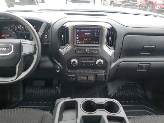 new 2026 GMC Sierra 3500 car, priced at $54,435