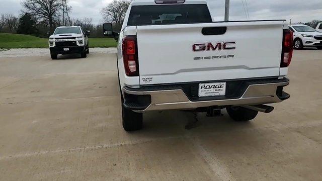 new 2026 GMC Sierra 3500 car, priced at $54,435