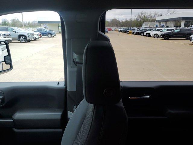 new 2026 GMC Sierra 3500 car, priced at $54,435