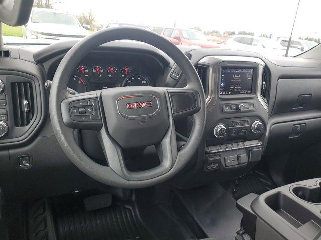 new 2026 GMC Sierra 3500 car, priced at $54,435