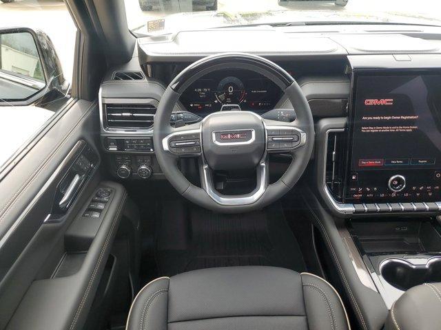 new 2026 GMC Yukon XL car, priced at $81,466