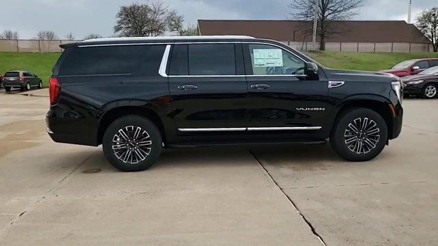 new 2026 GMC Yukon XL car, priced at $81,466