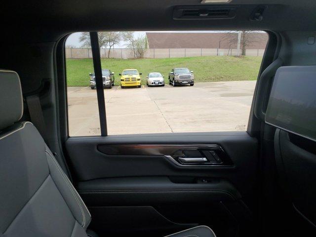 new 2026 GMC Yukon XL car, priced at $81,466