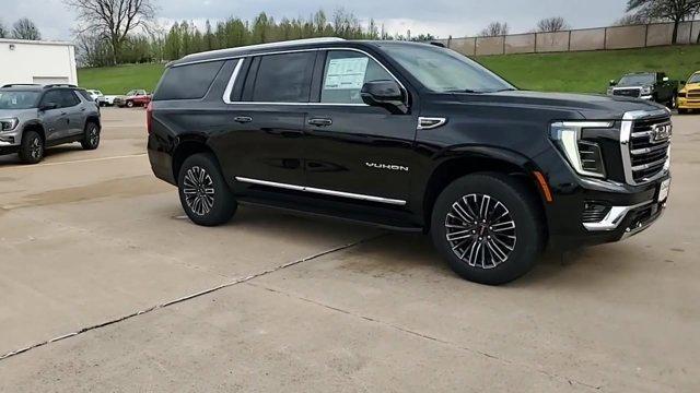 new 2026 GMC Yukon XL car, priced at $81,466