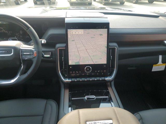 new 2026 GMC Yukon XL car, priced at $95,884