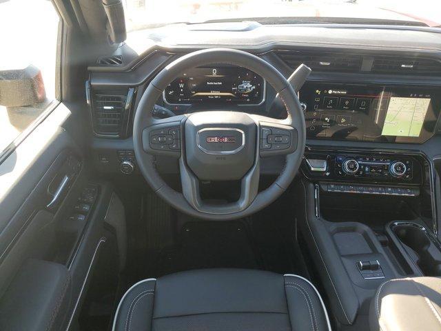 new 2026 GMC Sierra 2500 car, priced at $90,630