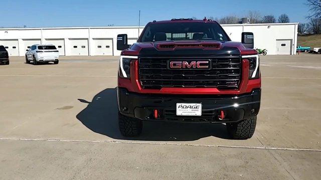 new 2026 GMC Sierra 2500 car, priced at $90,630