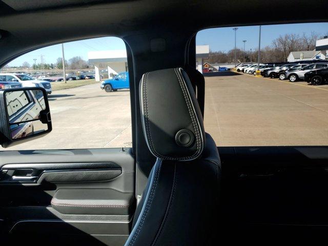 new 2026 GMC Sierra 2500 car, priced at $90,630