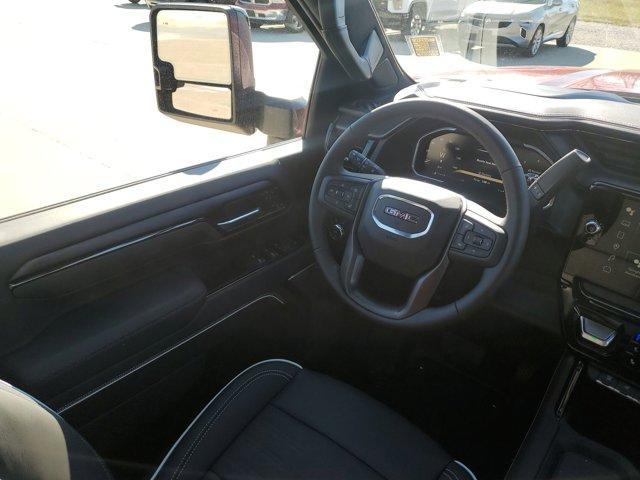 new 2026 GMC Sierra 2500 car, priced at $90,630