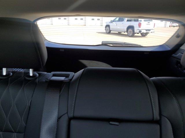 used 2023 Buick Envision car, priced at $34,980