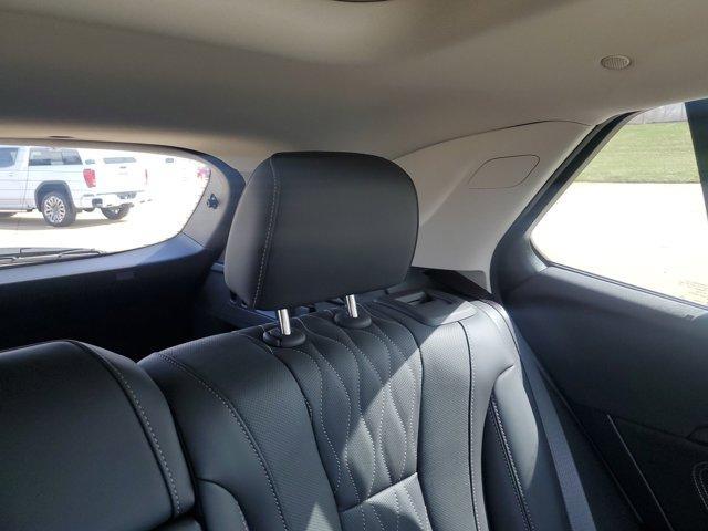 used 2023 Buick Envision car, priced at $34,980