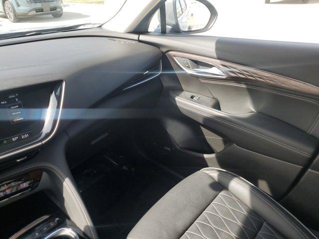 used 2023 Buick Envision car, priced at $34,980