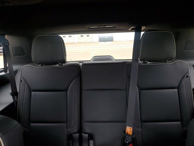 used 2023 Chevrolet Tahoe car, priced at $58,357