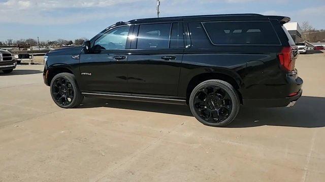 new 2026 GMC Yukon XL car, priced at $103,942