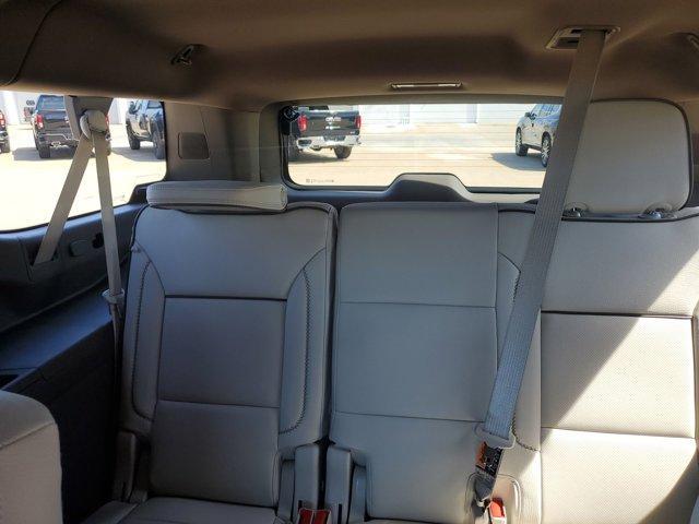 new 2026 GMC Yukon XL car, priced at $94,076