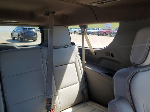 new 2026 GMC Yukon XL car, priced at $94,076