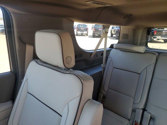 new 2026 GMC Yukon XL car, priced at $94,076