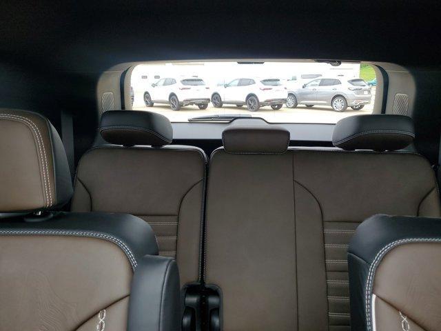 new 2026 GMC Acadia car, priced at $64,978