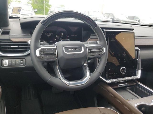 new 2026 GMC Acadia car, priced at $64,978