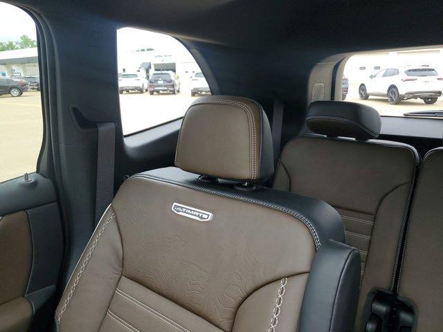 new 2026 GMC Acadia car, priced at $64,978