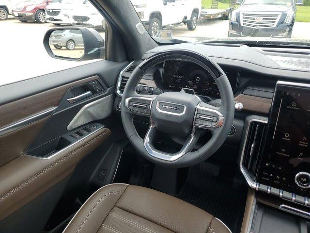 new 2026 GMC Acadia car, priced at $64,978