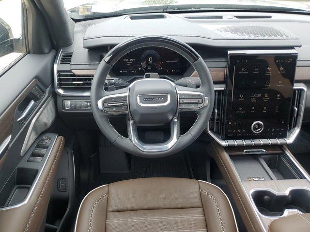 new 2026 GMC Acadia car, priced at $64,978
