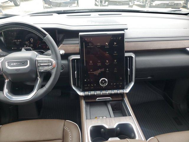 new 2026 GMC Acadia car, priced at $64,978