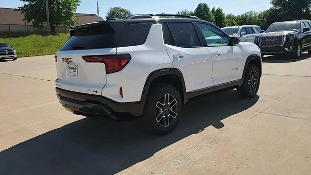 new 2026 GMC Terrain car