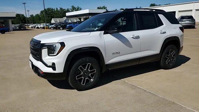 new 2026 GMC Terrain car