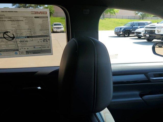 new 2026 GMC Terrain car