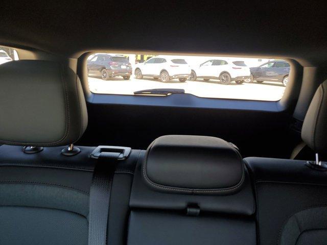 new 2026 GMC Terrain car