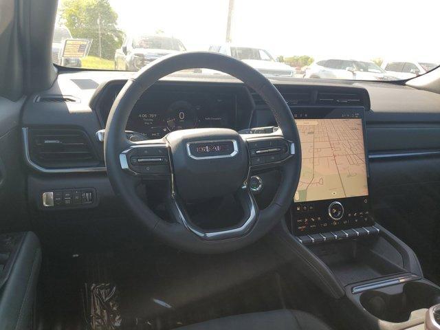 new 2026 GMC Terrain car