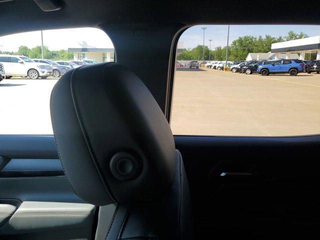 new 2026 GMC Terrain car