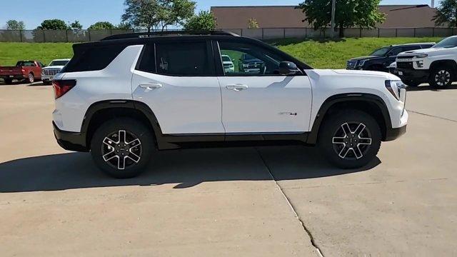 new 2026 GMC Terrain car
