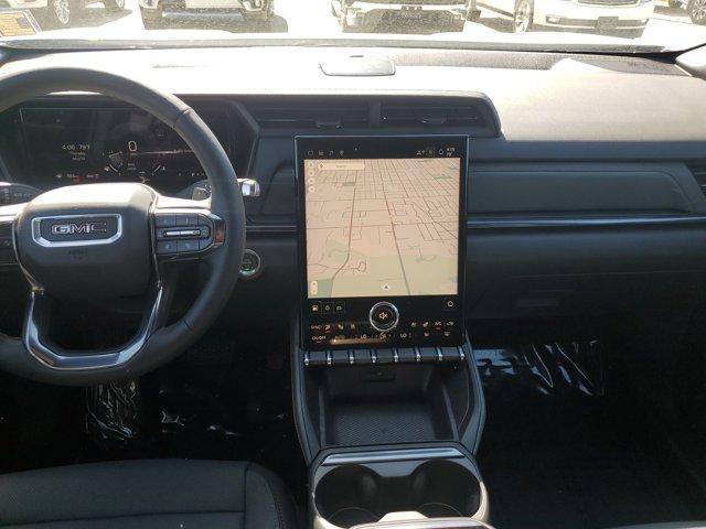 new 2026 GMC Terrain car