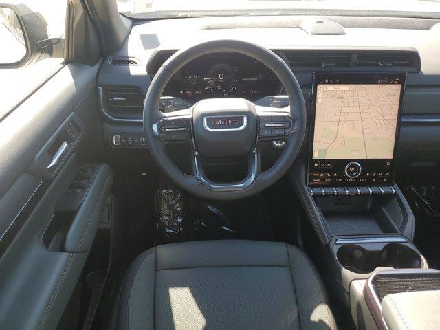 new 2026 GMC Terrain car