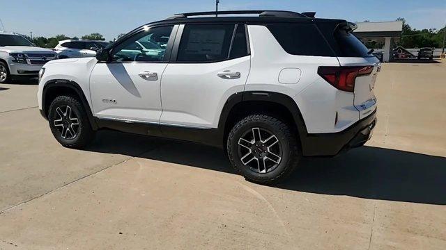 new 2026 GMC Terrain car