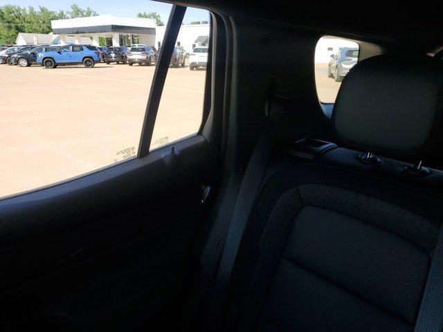 new 2026 GMC Terrain car