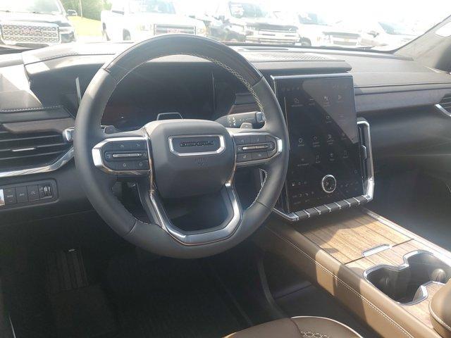 new 2026 GMC Acadia car, priced at $65,114
