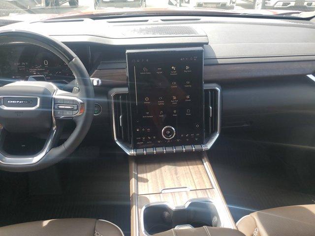 new 2026 GMC Acadia car, priced at $65,114