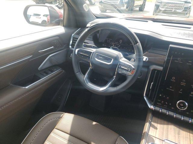 new 2026 GMC Acadia car, priced at $65,114