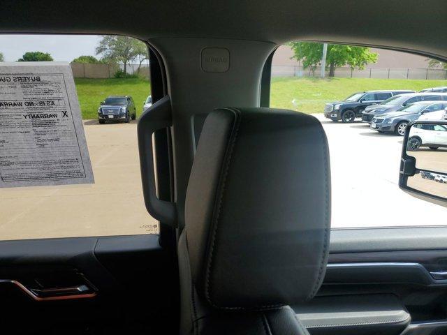 used 2024 GMC Sierra 2500 car, priced at $63,980