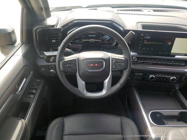 used 2024 GMC Sierra 2500 car, priced at $63,980