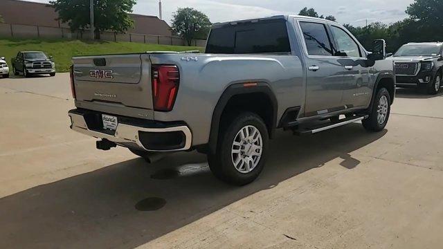 used 2024 GMC Sierra 2500 car, priced at $63,980