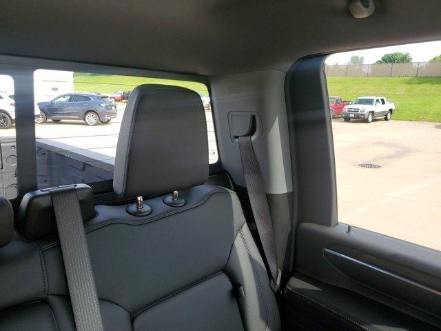 used 2024 GMC Sierra 2500 car, priced at $63,980