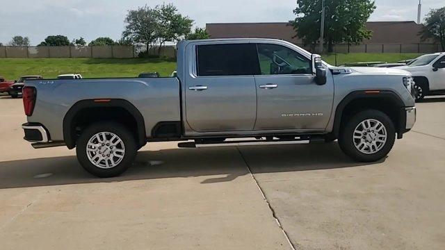 used 2024 GMC Sierra 2500 car, priced at $63,980