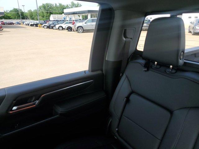 used 2024 GMC Sierra 2500 car, priced at $63,980