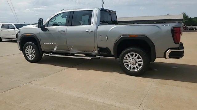 used 2024 GMC Sierra 2500 car, priced at $63,980
