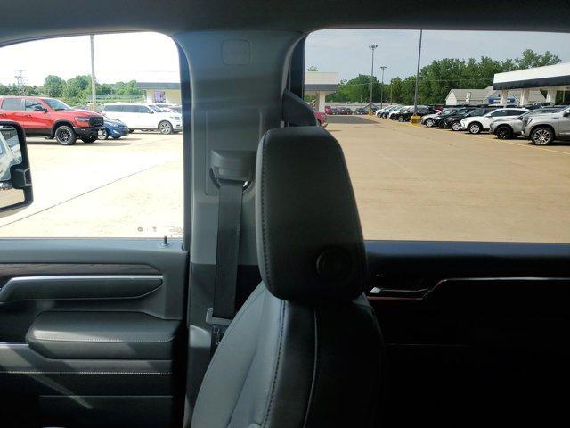 used 2024 GMC Sierra 2500 car, priced at $63,980