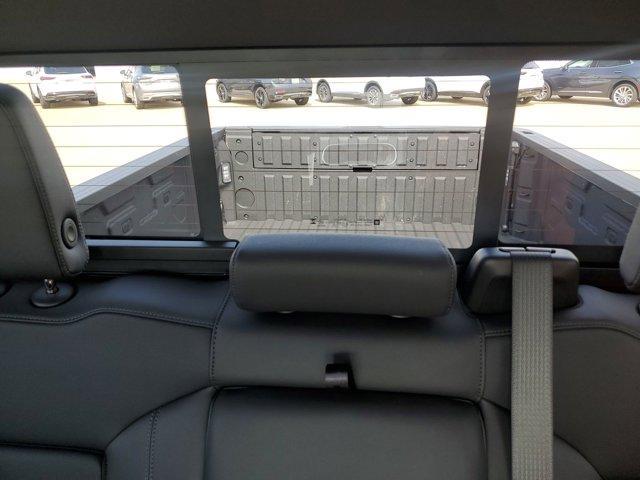 used 2024 GMC Sierra 2500 car, priced at $63,980